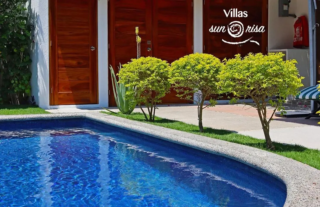 Villas Sunrisa-1