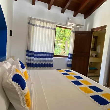 Villas Sunrisa-3